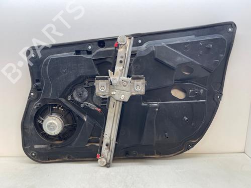 Front left window mechanism FORD FIESTA VI (CB1, CCN) 1.4 | BP28817628C22 
