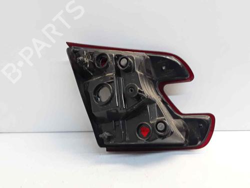 Right tailgate light RENAULT MEGANE III Hatchback (BZ0/1_, B3_) | BP33832963C80 - Image 2