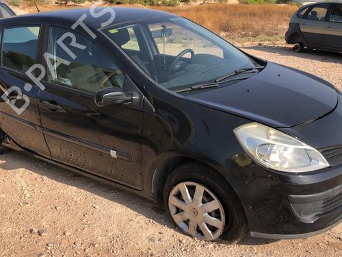 Engine RENAULT CLIO III (BR0/1, CR0/1) | BP38541606M1 - Image 14