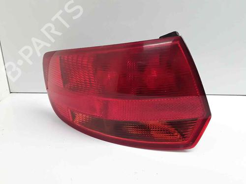Used Left taillight AUDI A3 (8P1) [2003-2013]  29464724