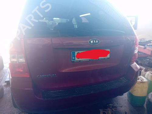 Heater matrix KIA CARNIVAL / GRAND CARNIVAL III (VQ) 2.9 CRDi | BP17905812M63 