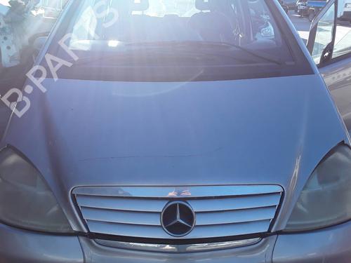 Used Hood MERCEDES-BENZ A-CLASS (W168) A 160 (168.033, 168.133) (102 hp) 8401894