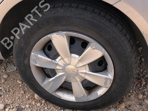 Left front driveshaft KIA RIO II (JB) 1.4 16V | BP39693774M38 - Image 8