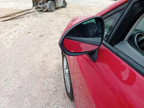 Left front fog light SEAT IBIZA IV (6J5, 6P1)  | BP15720547C30 
