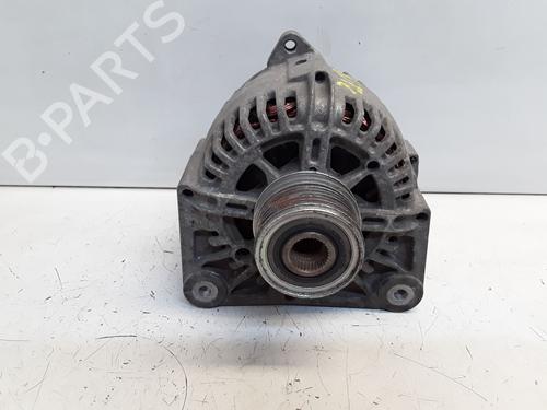 Used Alternator Alternator 37703363 37703363