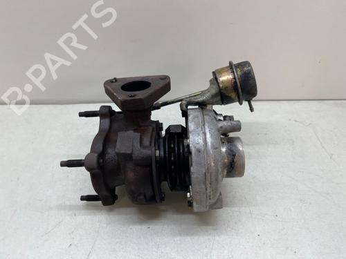 Turbolader/Kompressor AUDI A4 B6 (8E2) 1.9 TDI | BP22694562M71