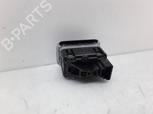 Left rear window switch MERCEDES-BENZ C-CLASS (W204) C 250 CDI (204.003) | BP32160940I29 - Image 2