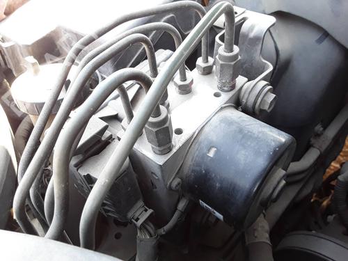 ABS Bremseaggregat JAGUAR S-TYPE II (X200) 3.0 V6 | BP9690001M43 