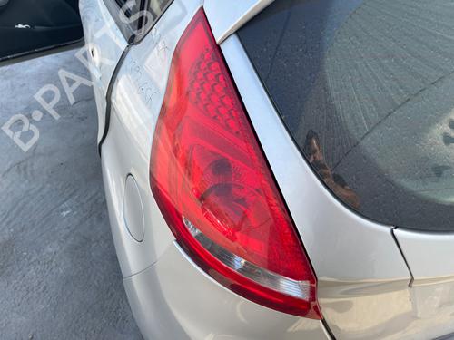 Venstre baglygte FORD FIESTA VI (CB1, CCN) 1.4 (97 hp) 27576620