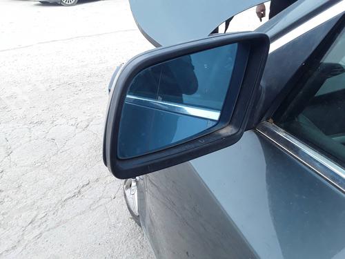 Bakspejl venstre BMW 5 (E60) 530 d (218 hp) 32251011