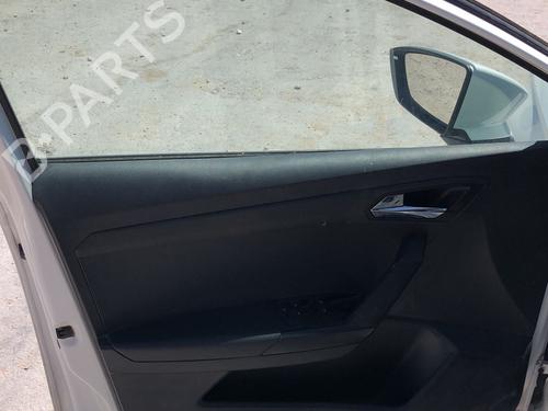 Right front seat SEAT IBIZA V (KJ1, KJG) | BP36025143C16 - Image 22