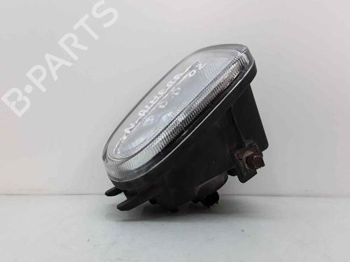 Right front fog light NISSAN ALMERA II (N16) 1.5 dCi | BP25713819C31 