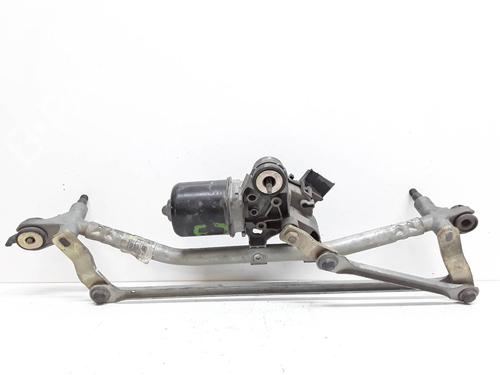 Used Front wiper motor CITROËN C3 I (FC_, FN_) [2002-2013]  10260400