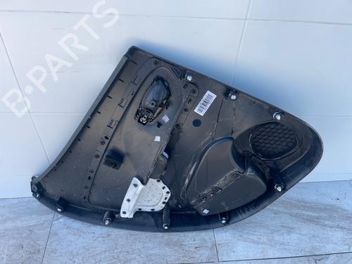Rear right panel RENAULT CLIO IV (BH_)  | BP24878581C61 