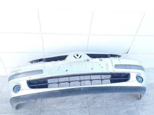 Used Front bumper RENAULT LAGUNA II (BG0/1_) 1.9 dCi (125 hp) 17042422