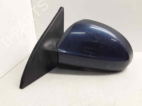 Used Left mirror KIA CEE'D Hatchback (ED) [2006-2012]  29340560