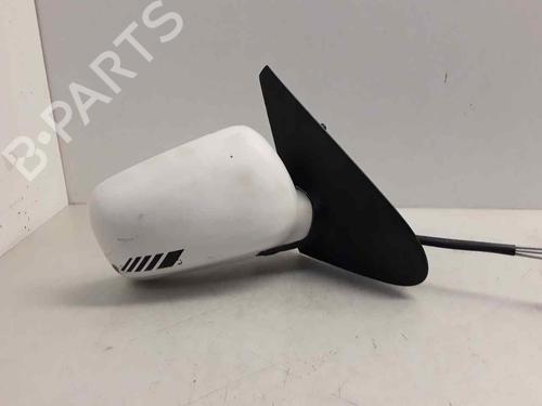 Right mirror VW POLO III (6N1)  | BP27556158C27 
