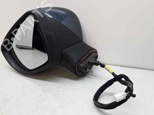 Left mirror NISSAN MICRA V (K14)  | BP24360786C26 