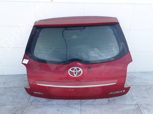 tailgate-toyota-auris-_e15_-2006-2007-2008-2009-2010-2011-2012-13534503 main image