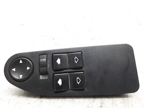 Used Left front window switch BMW 5 (E39) 525 tds (143 hp) 8362412