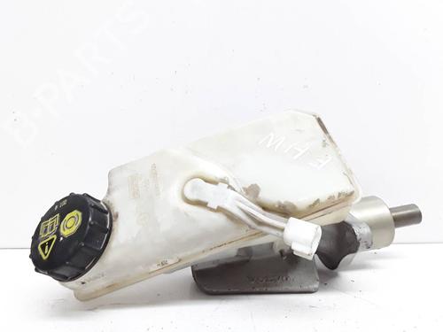 Brake master cylinder VOLVO S40 II (544) D5 03350886551 | W2746 |