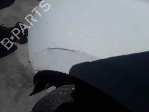 Left front fenders FIAT FIORINO Box Body/MPV (225_)  | BP25026373C41 