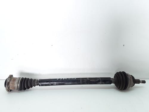 Transmisión delantera derecha VW GOLF IV (1J1) 1.6 16V (105 hp) 10002465