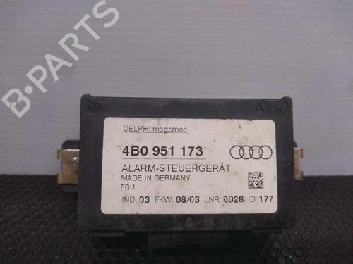 Module électronique AUDI A3 (8L1) 1.9 TDI (90 hp) 7469496
