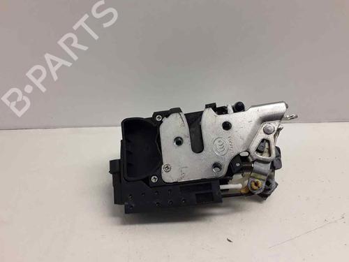 Used Front left lock CHEVROLET AVEO / KALOS Saloon (T250, T255) [2005-2026]  19515146