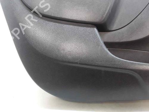 Front left panel DACIA SANDERO II  | BP31373510C58 