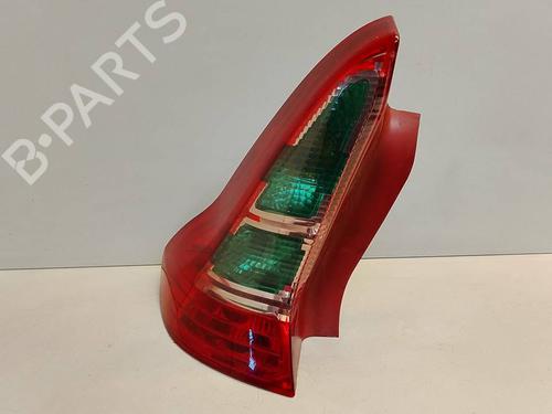 Used Left taillight Left taillight CITROËN C4 I (LC_) [2004-2014] 40281926 40281926