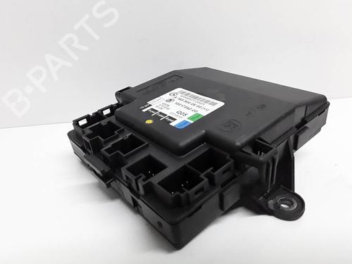 Electronic module MERCEDES-BENZ B-CLASS Sports Tourer (W245) B 180 CDI (245.207) | BP8697289M83 