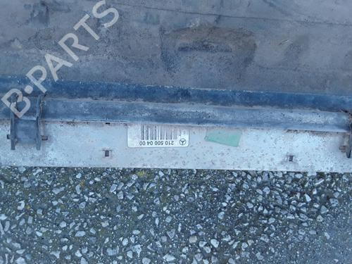 Intercooler MERCEDES-BENZ E-CLASS (W210) E 220 D (210.004) | BP12316617M30 