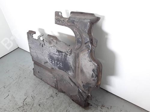 Underbody protection MERCEDES-BENZ E-CLASS (W211) E 220 CDI (211.006) | BP14142763M92 