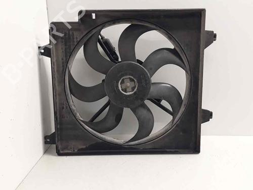 Køleventilator elektrisk KIA CARENS II MPV (FJ)  | BP25214300M35 