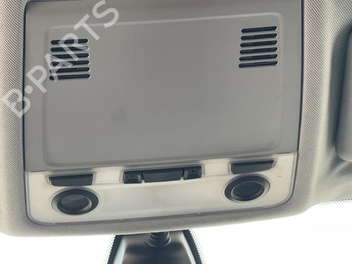 Used Interior roof light BMW 1 (E87) 118 d (122 hp) 22898205