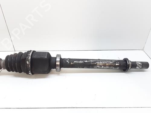 Right front driveshaft RENAULT MEGANE II (BM0/1_, CM0/1_) 1.5 dCi (BM02, BM13, BM2A, CM02, CM13) | BP13876999M39