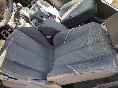 Getriebe RENAULT MEGANE II Saloon (LM0/1_) 1.9 dCi (LM0G, LM1G, LM2C) | BP10075502M3 