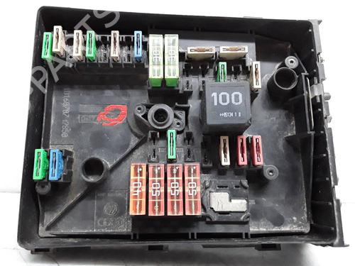 Used Fuse box VW TOURAN (1T1, 1T2) [2003-2010]  8240330