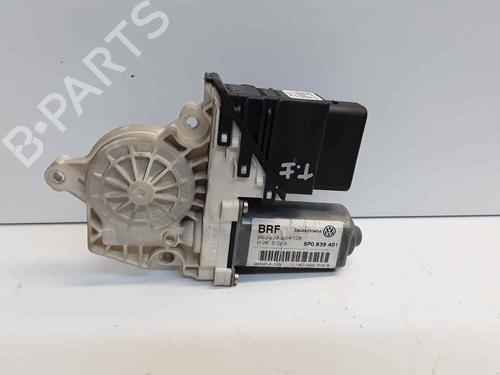 Used Left rear window motor Left rear window motor SEAT ALTEA (5P1) [2004-2015] 35933791 35933791