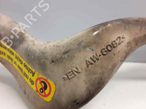 Left front suspension arm BMW 1 (E81) 116 i | BP16485220M12 