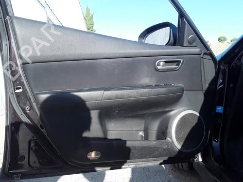 Used Front left panel Front left panel MAZDA 6 Estate (GH) 2.0 MZR-CD (GH14) (140 hp) 36239899 36239899