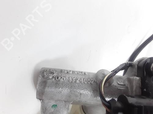 Brake master cylinder SEAT ALTEA (5P1)  | BP11140619M77 