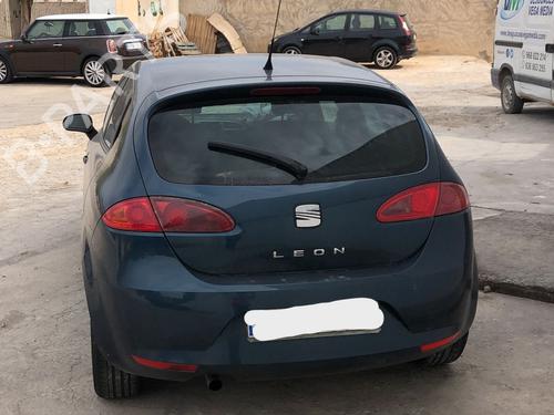Elektronisk modul SEAT LEON (1P1)  | BP22897257M83 