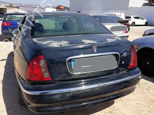 Engine MG MG ZS 2.0 TD | BP7542377M1 
