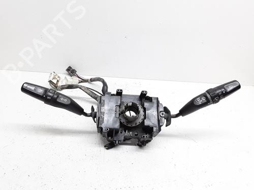 Used Headlight switch HYUNDAI H-1 / STAREX Bus (A1) 2.5 TD 4WD (99 hp) 12316694
