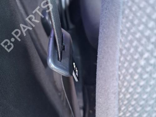 Used Front right seatbelt LAND ROVER FREELANDER I (L314) [1998-2006]  31373366