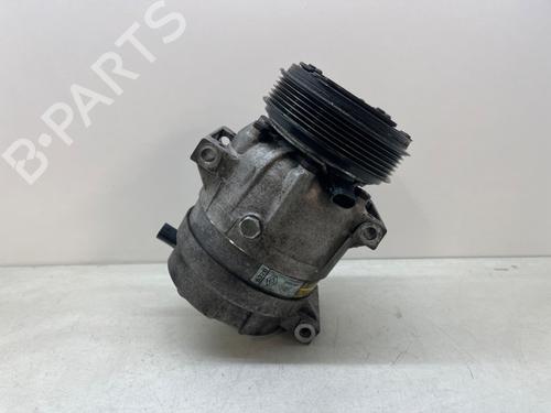 AC compressor RENAULT VEL SATIS (BJ0_) 2.2 dCi (BJ0E, BJ0F) | BP22302437M34 