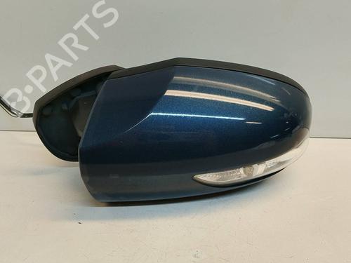 Used Left mirror Left mirror MERCEDES-BENZ B-CLASS Sports Tourer (W245) [2005-2011] 40092164 40092164