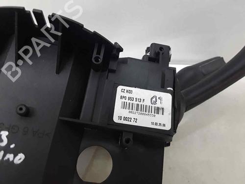 Headlight switch AUDI A3 (8P1) 2.0 TDI 16V | BP22302458I24 